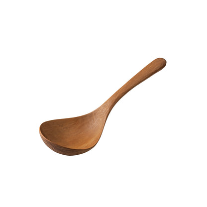 Kinto BAUM Wooden Iadle