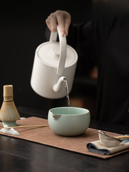 Coffret Matcha en céramique Gohobi 025