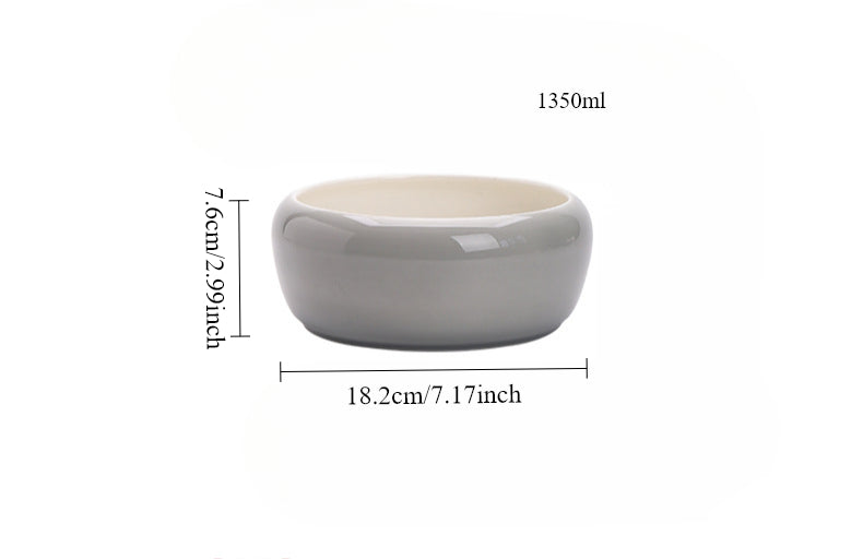 Glace cendre suie glaçure thé lavage, grande tasse de lavage de thé en céramique lavage thé résidu seau bassin d'eau stylo lavage réservoir Kung Fu thé ensemble accessoires
