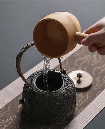 Gohobi Bamboo Water Ladle