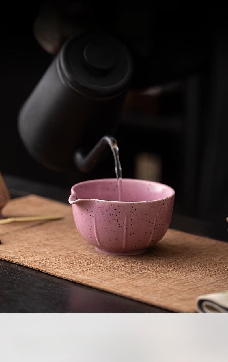 Gohobi Ceramic Matcha Set 052