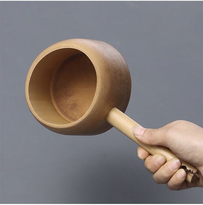 Gohobi Bamboo Water Ladle