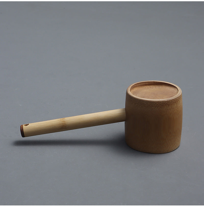 Gohobi Bamboo Water Ladle