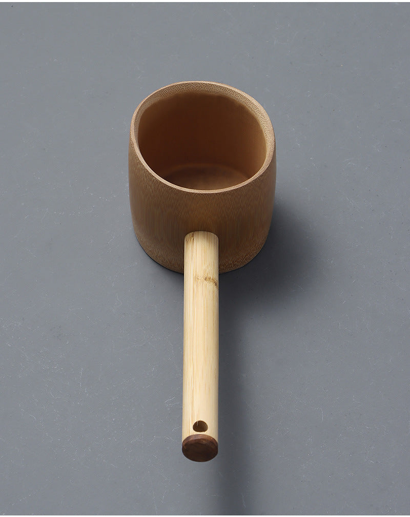 Gohobi Bamboo Water Ladle