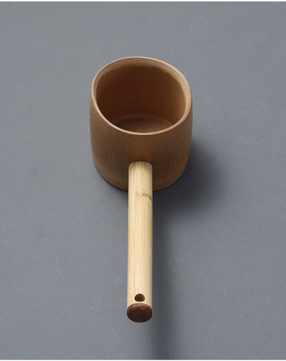 Gohobi Bamboo Water Ladle