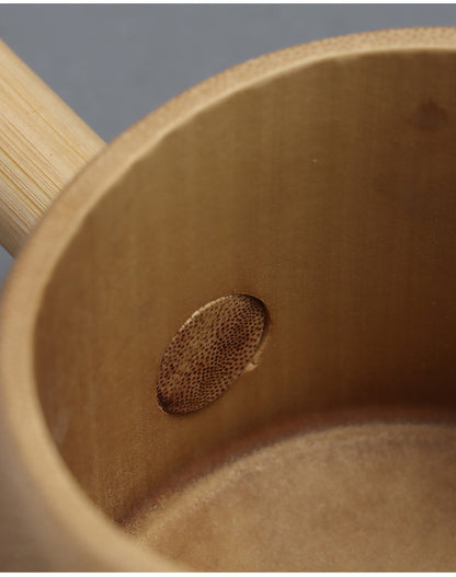 Gohobi Bamboo Water Ladle