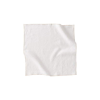 Kinto FUTO linen kitchen cloth