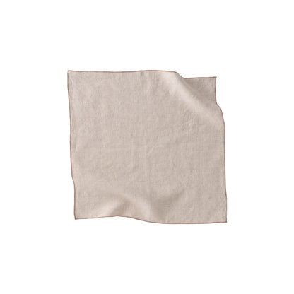 Kinto FUTO linen kitchen cloth