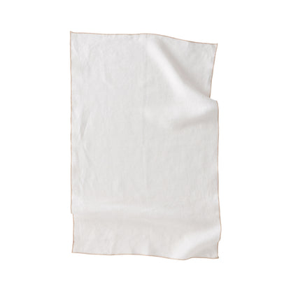 Kinto FUTO linen kitchen cloth