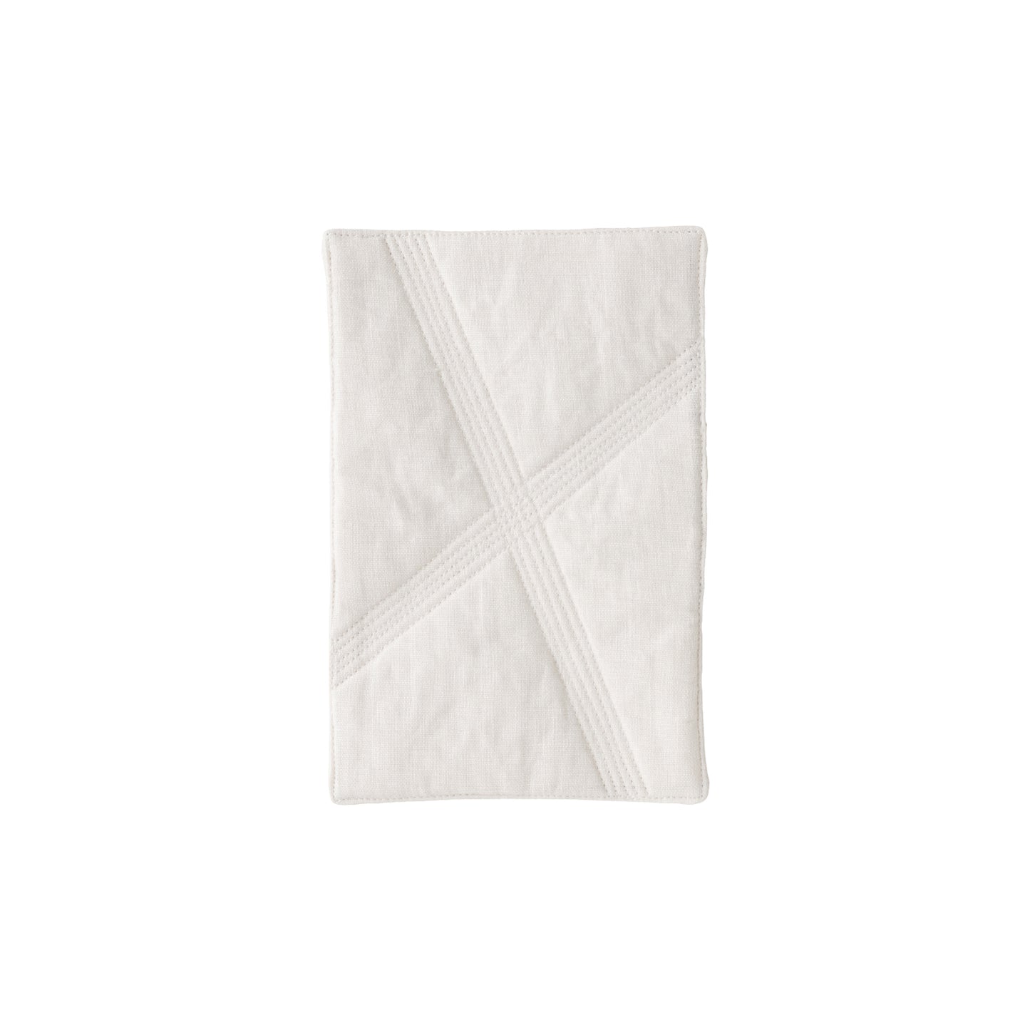 Kinto FUTO Linen Pot Holder 200x130mm