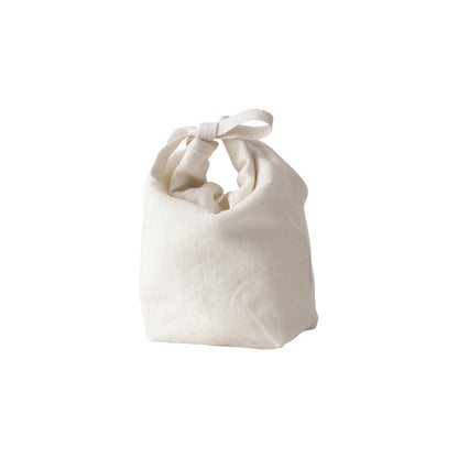 Kinto FUTO linen bread bag