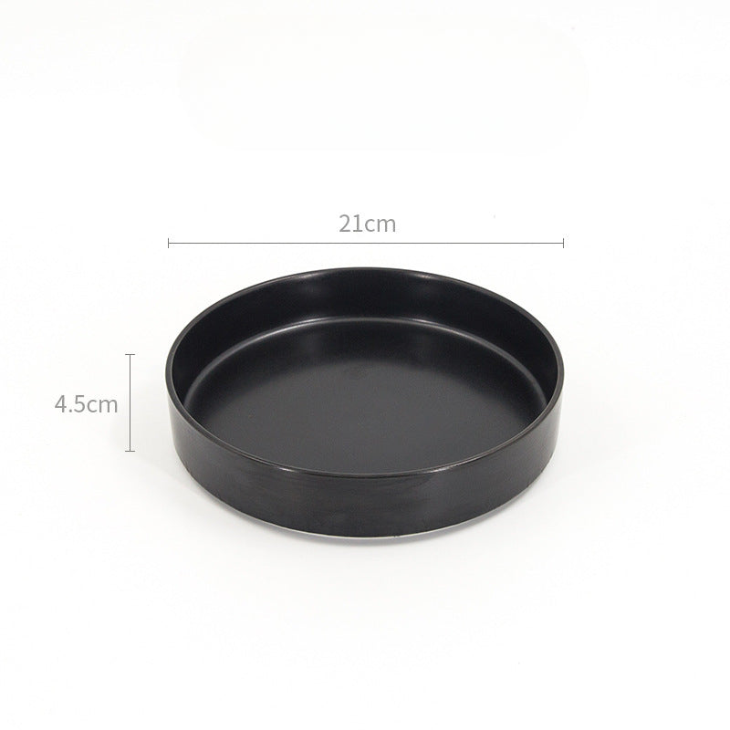 Gohobi Large Ikebana Large Japanese Style Vase 009