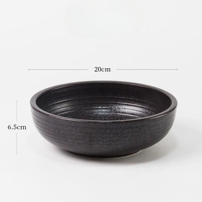 Gohobi Large Japanese Style Ikebana Vase 003