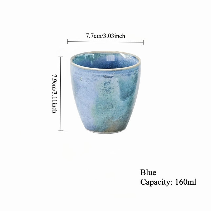 Gohobi Kiln-Change Ceramic Cup
