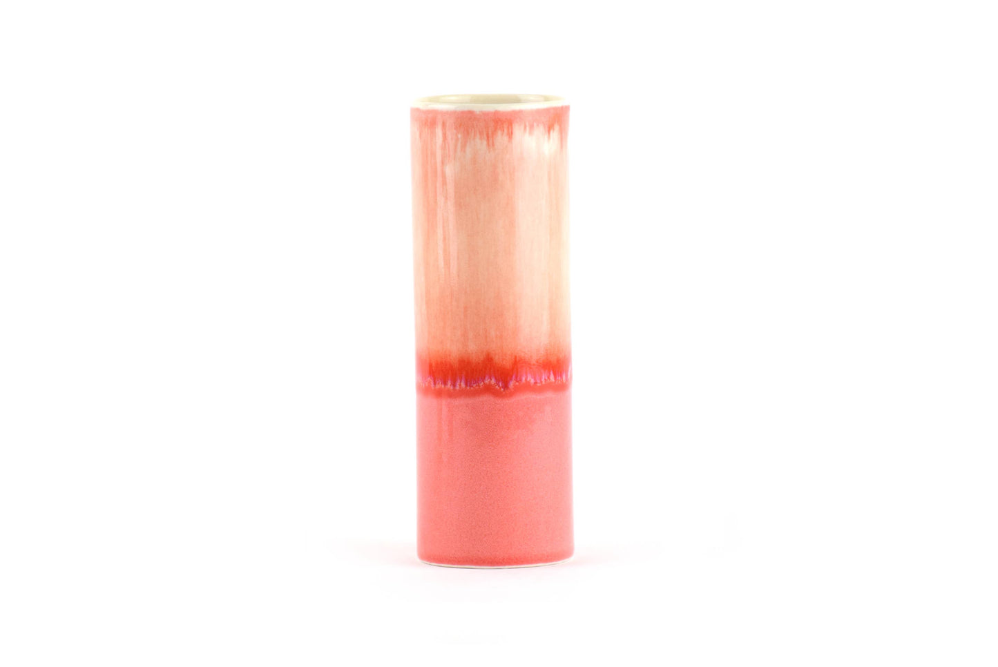 Gohobi x SGW Lab Cylinder Vase DR04 [Made in the UK]