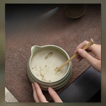 Gohobi Ceramic Matcha Set 039