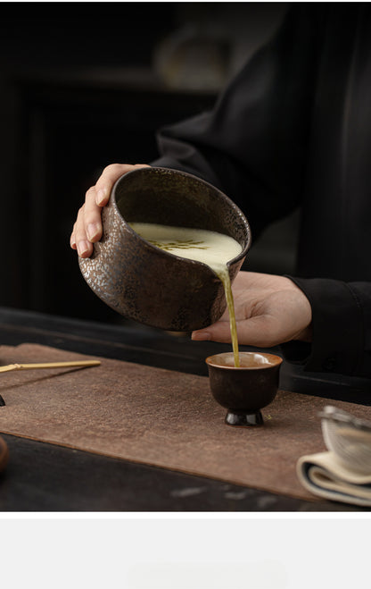 Gohobi Ceramic Matcha Set 056