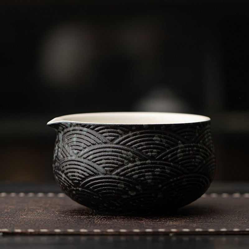 Gohobi Ceramic Matcha Set 139