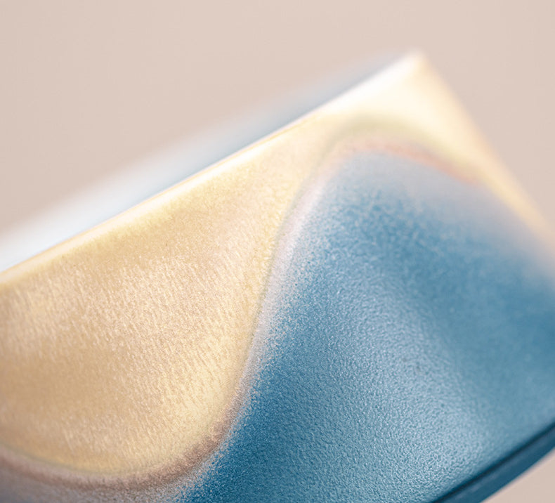 Gohobi Colourful Mountain Mug 003