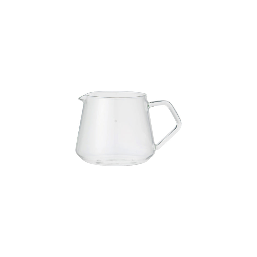 Gohobi x Kinto SCS-S02 Coffee Server Pitcher 2 cups/ 4 cups