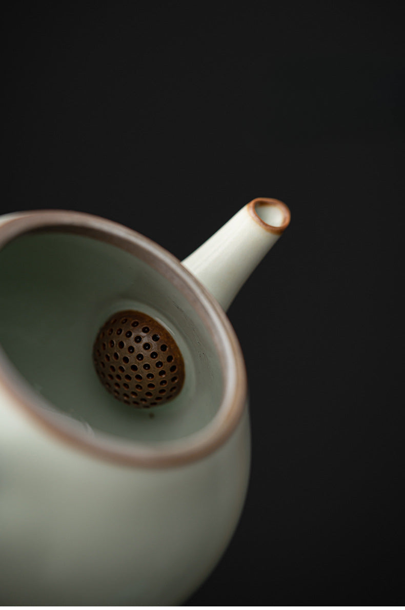 Gohobi Ruware Teapots