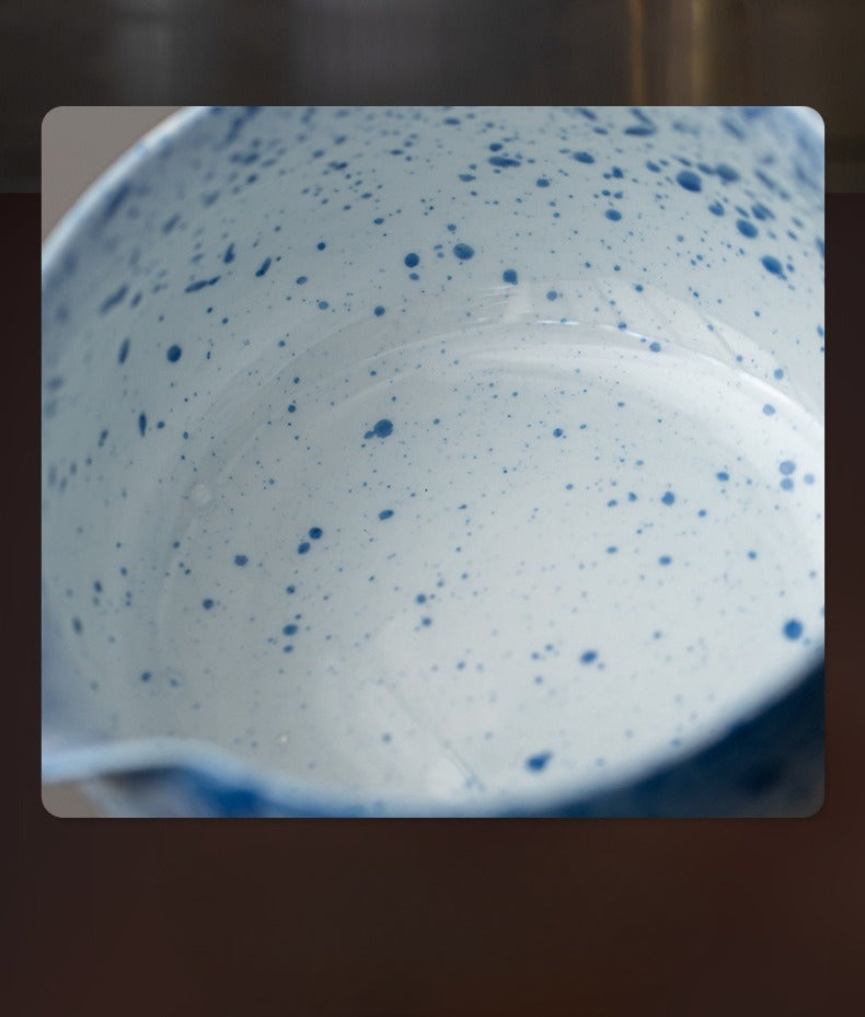 Gohobi Ceramic Matcha Set 085