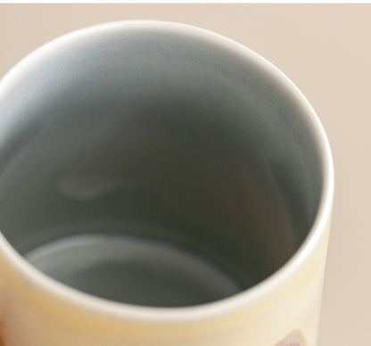 Gohobi Colourful Mountain Mug 001