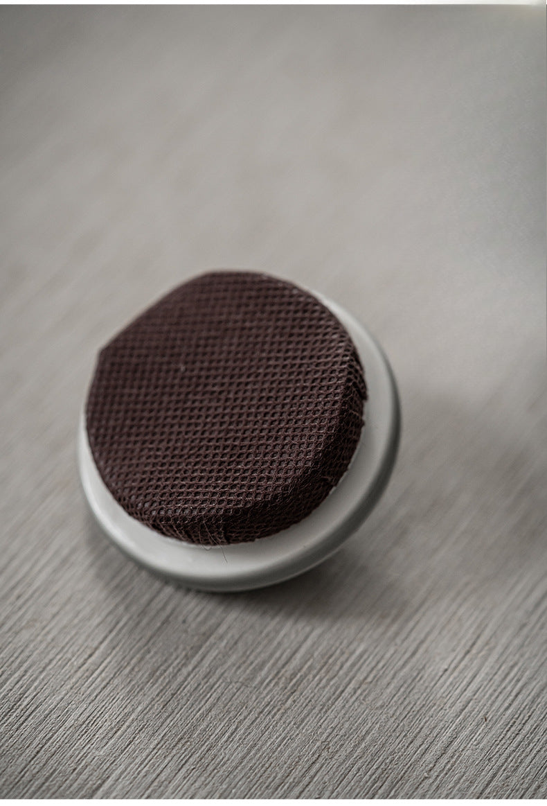 Gohobi Japanese Style Ice Grey Tea Container 002