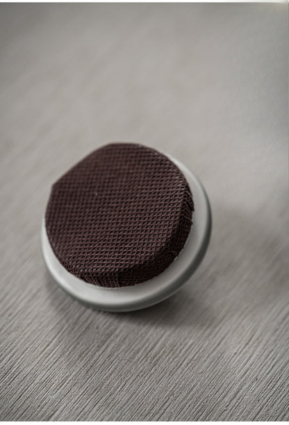 Gohobi Japanese Style Ice Grey Tea Container 002