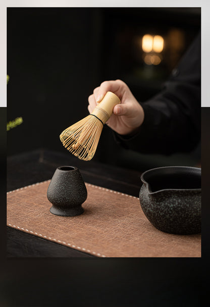 Gohobi Ceramic Matcha Set 018