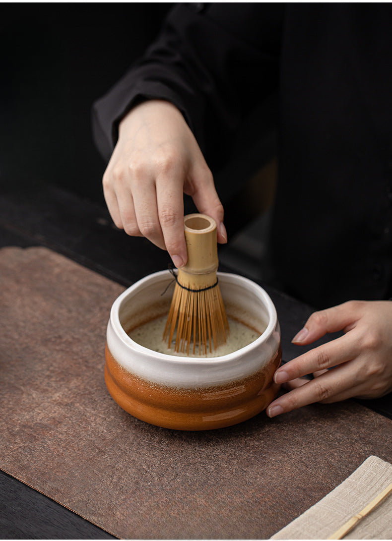 Gohobi Ceramic Matcha Set 007