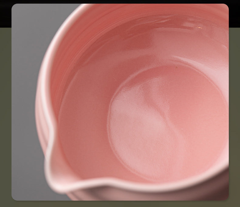 Gohobi Ceramic Matcha Set 039