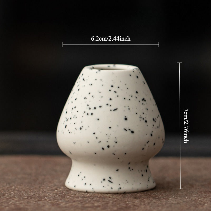 Gohobi Ceramic Matcha Set 072