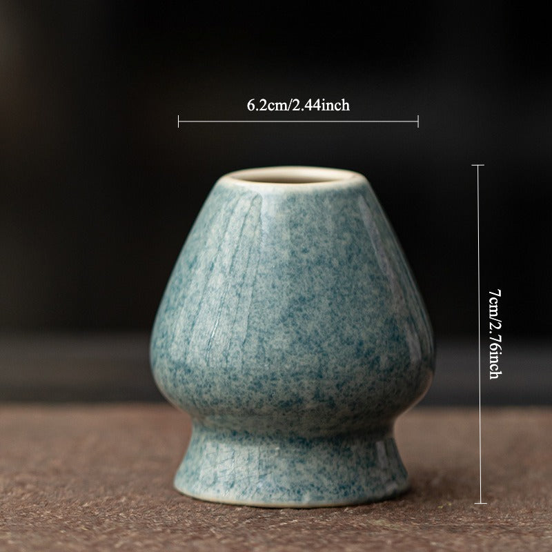 Gohobi Ceramic Matcha Set 075