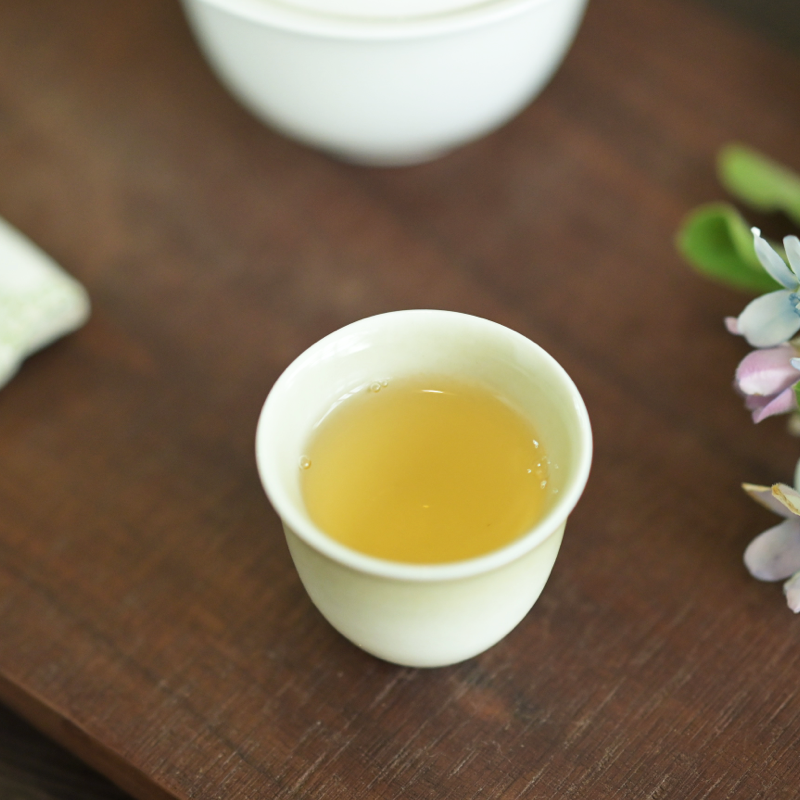 Gohobi Limited Edition Founder's Selection - Phoenix Dan Chong Oolong Tea 精選鳳凰單叢茶