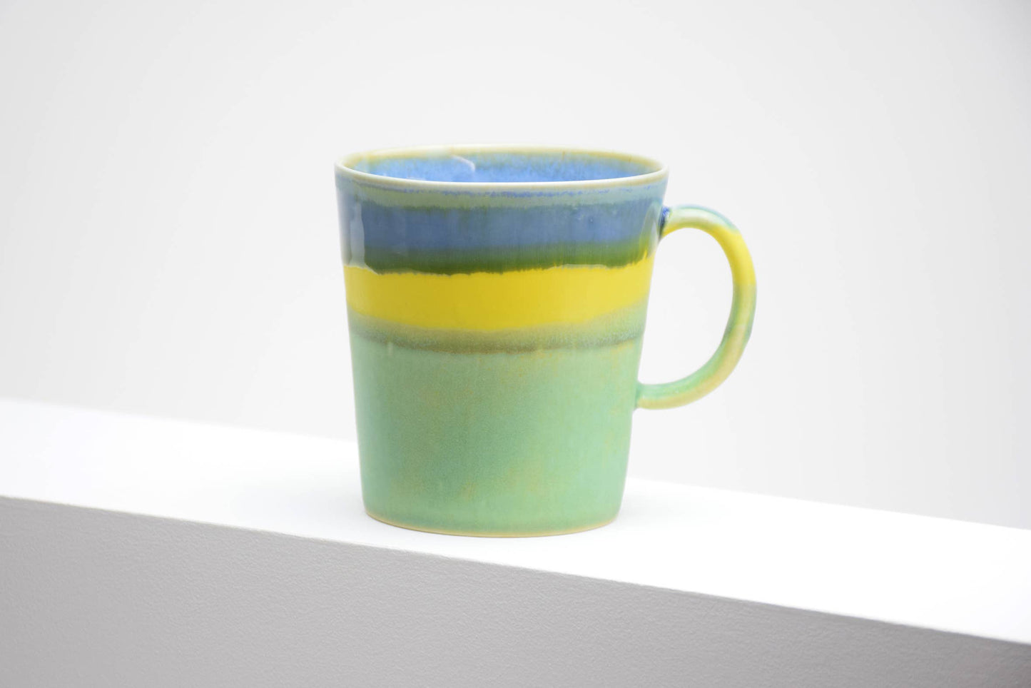 Gohobi x SGW Lab Mug EB01 [Made in the UK]