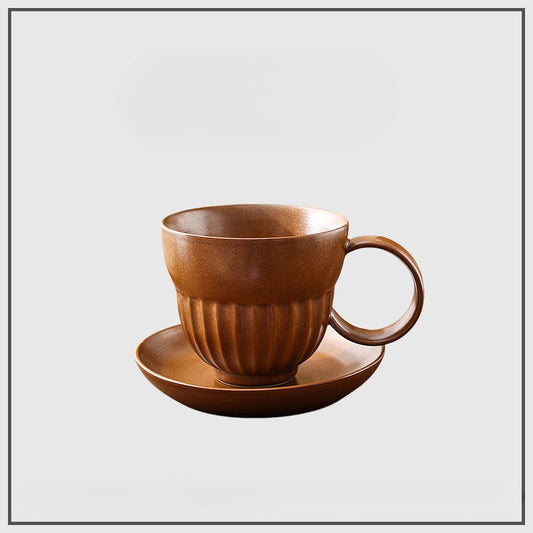 Gohobi Japanese Handmade Coffee Cup (No Sacucer)  012