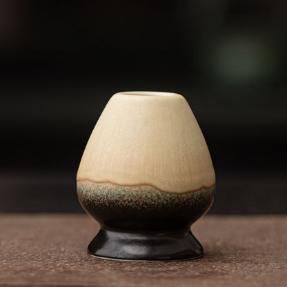 Gohobi Ceramic Matcha Set 036 Ancient Rhyme