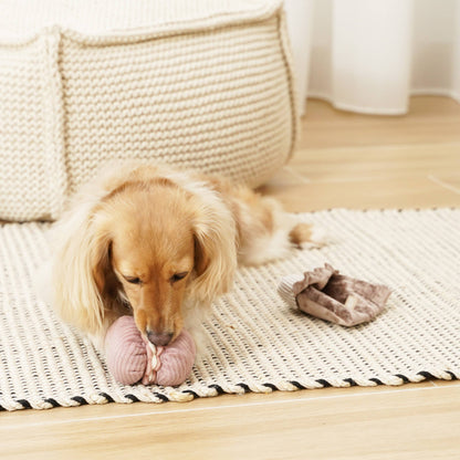 Gohobi x Lambwolf PETITE TWO/ENRICHMENT DOG TOY