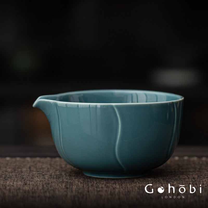 Gohobi Ceramic Matcha Set 117