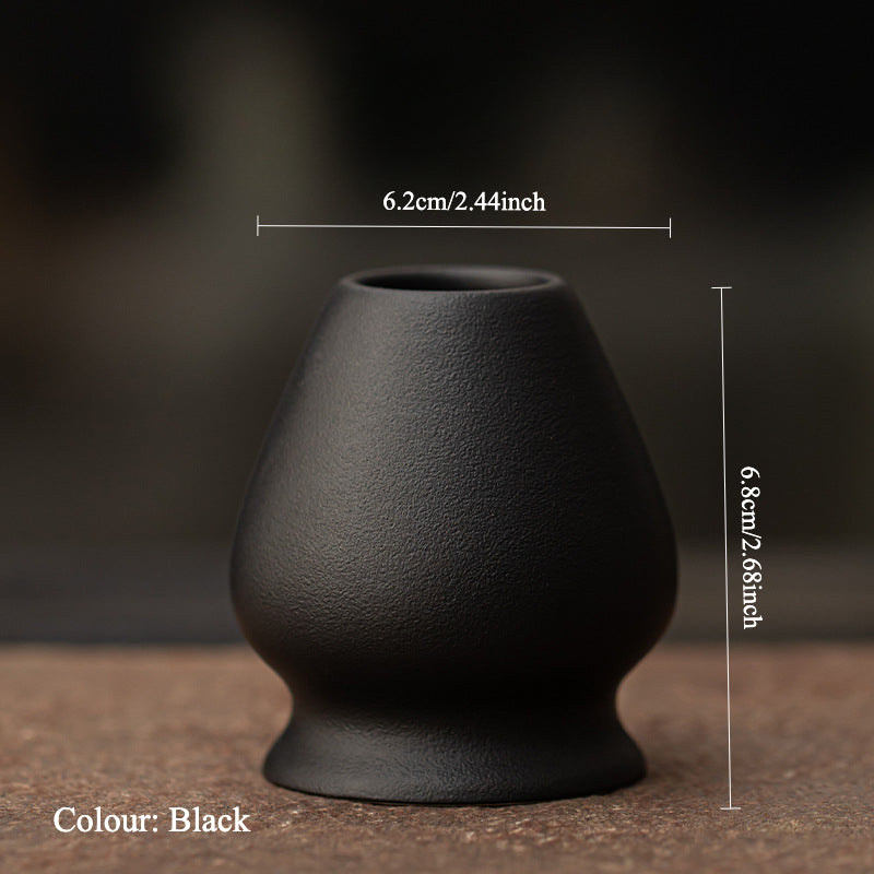 Gohobi Ceramic Matcha Set 057