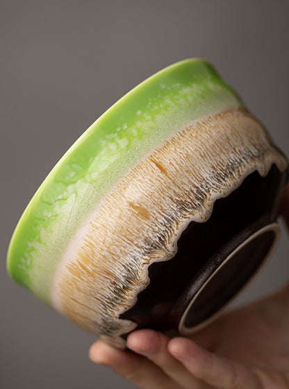 Gohobi Ceramic Matcha Set 004