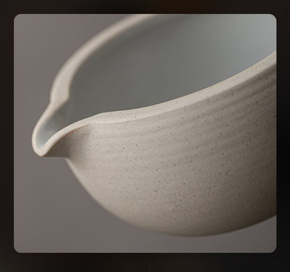 Gohobi Ceramic Matcha Set 131