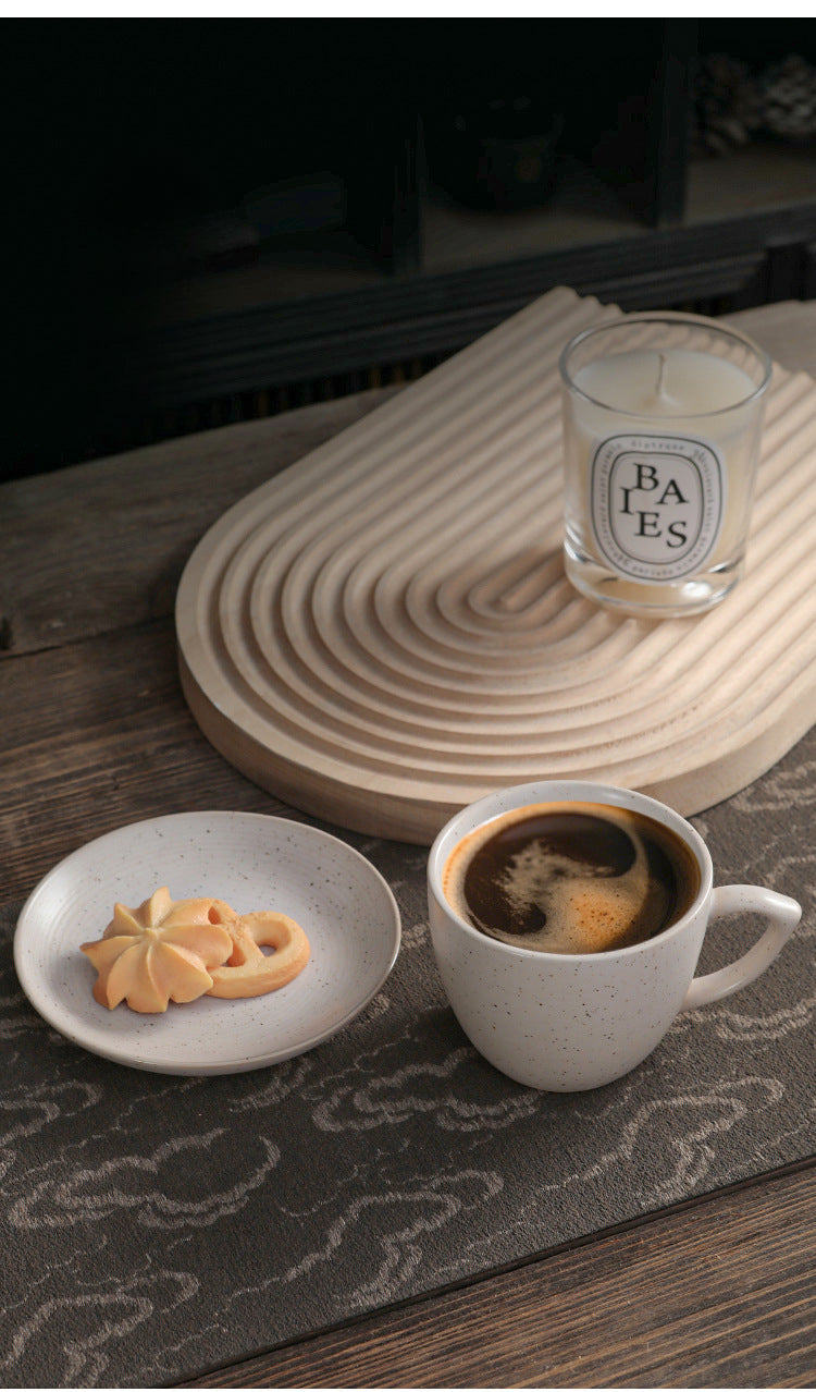 Gohobi Japanese Handmade Coffee Cup (No Saucer) 011