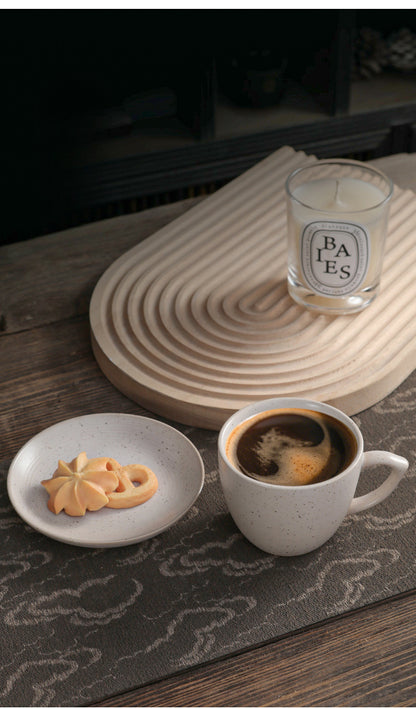 Gohobi Japanese Handmade Coffee Cup (No Saucer) 011