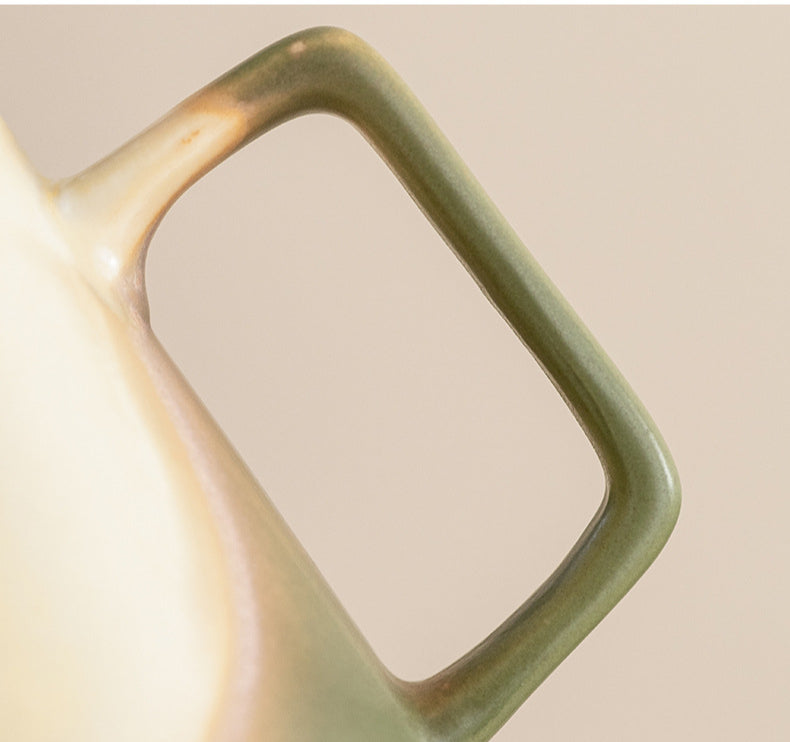 Gohobi Colourful Mountain Mug 001