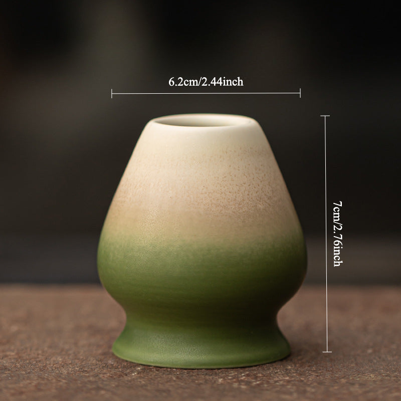 Gohobi Ceramic Matcha Set 059