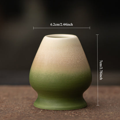 Gohobi Ceramic Matcha Set 059