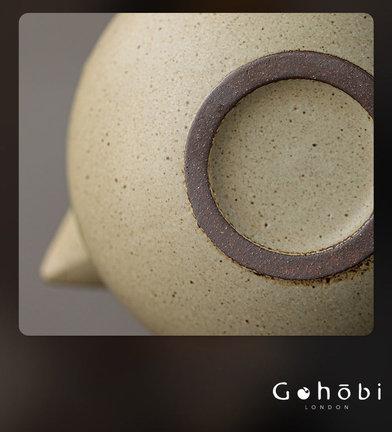 Gohobi Ceramic Matcha Set 128