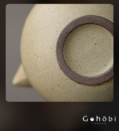 Gohobi Ceramic Matcha Set 128